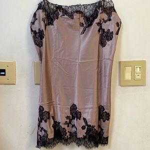 Silk Victoria Secret Night Gown